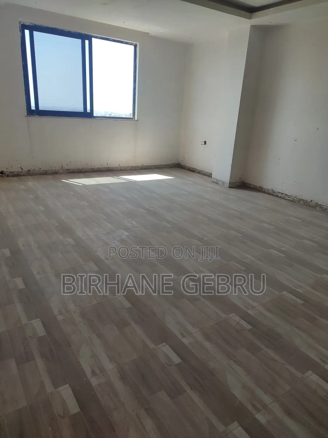 4bdrm Apartment in Real State, Bole for sale