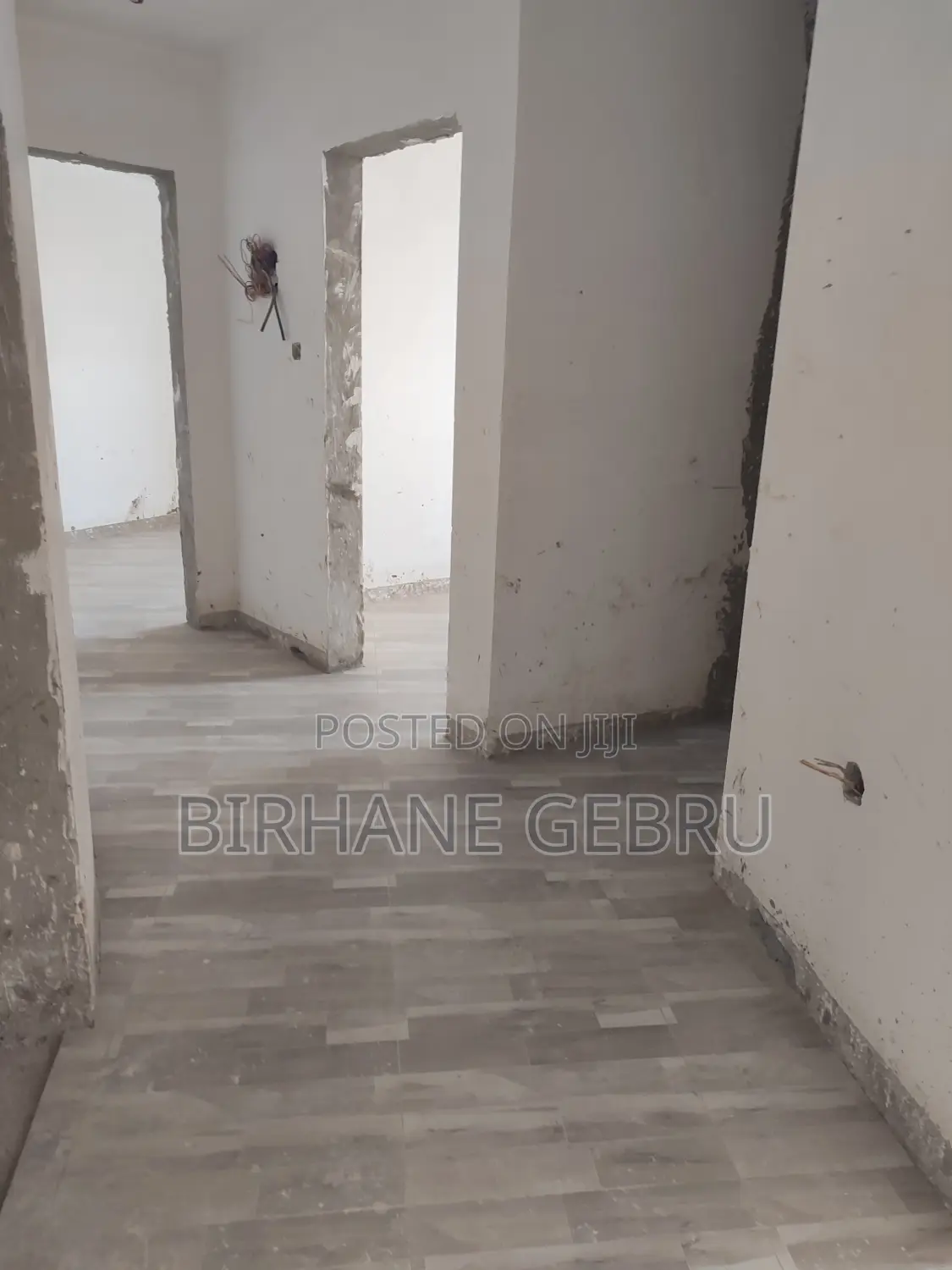 4bdrm Apartment in Real State, Bole for sale