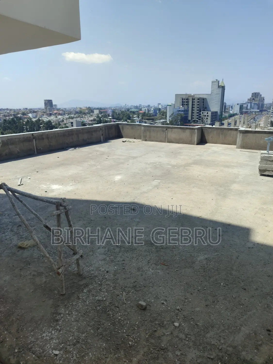 4bdrm Apartment in Real State, Bole for sale