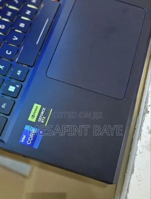 Photo - New Laptop Acer Predator Helios Neo 16 16GB Intel Core I9 SSD 1T