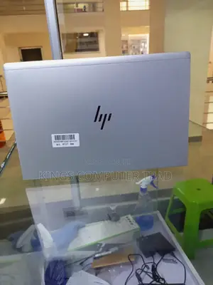New Laptop HP EliteBook 640 G10 32GB Intel Core I5 SSD 1T