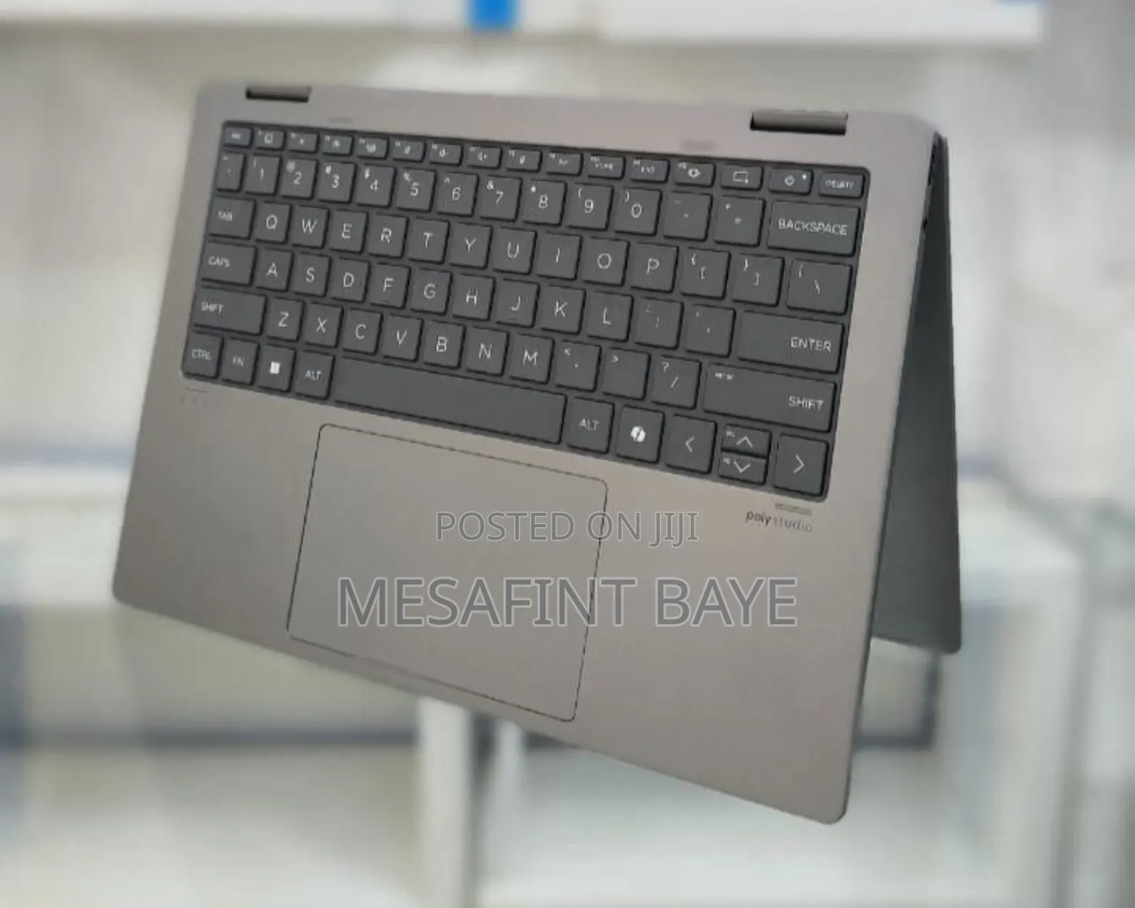 New Laptop HP Envy X360 16GB Intel Core Ultra 7 SSD 1T