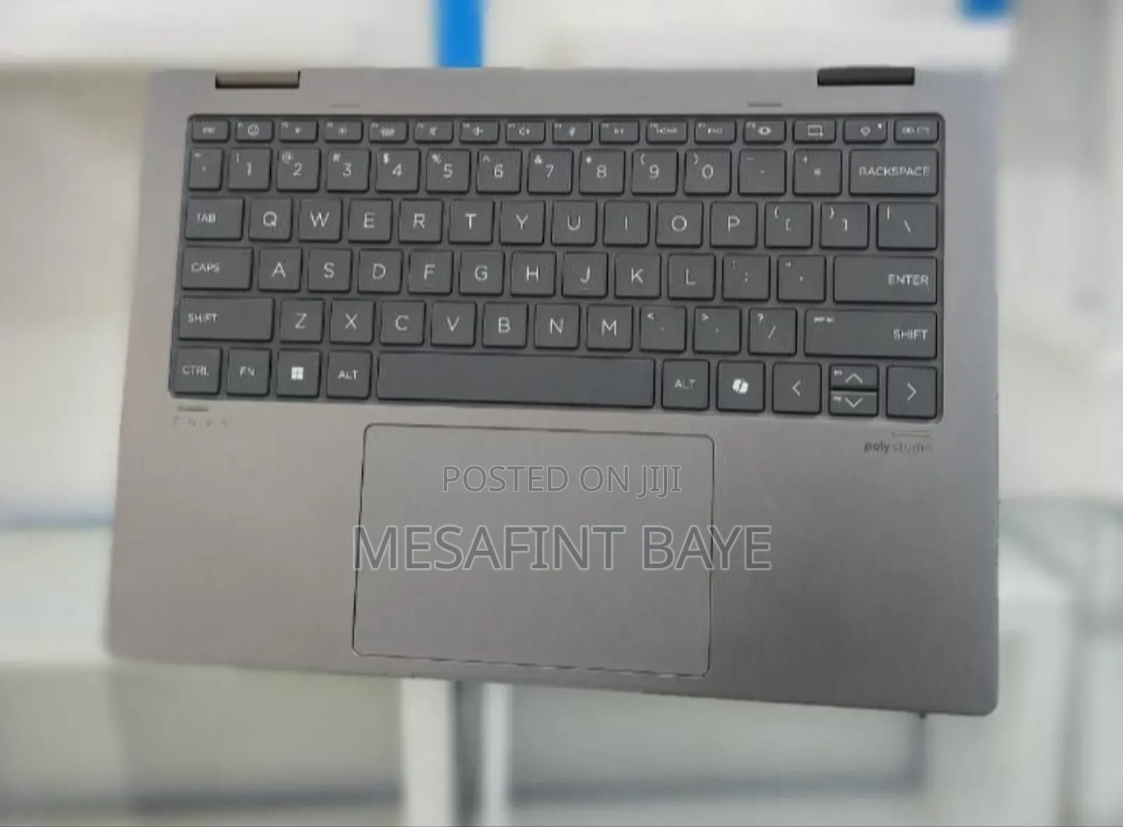 New Laptop HP Envy X360 16GB Intel Core Ultra 7 SSD 1T