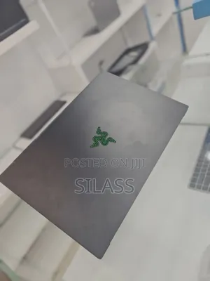 New Laptop Razer Blade 32GB Intel Core I7 SSD 1T