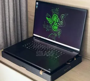 Photo - New Laptop Razer Blade 32GB Intel Core I7 SSD 1T