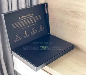 New Laptop Razer Blade 32GB Intel Core I7 SSD 1T