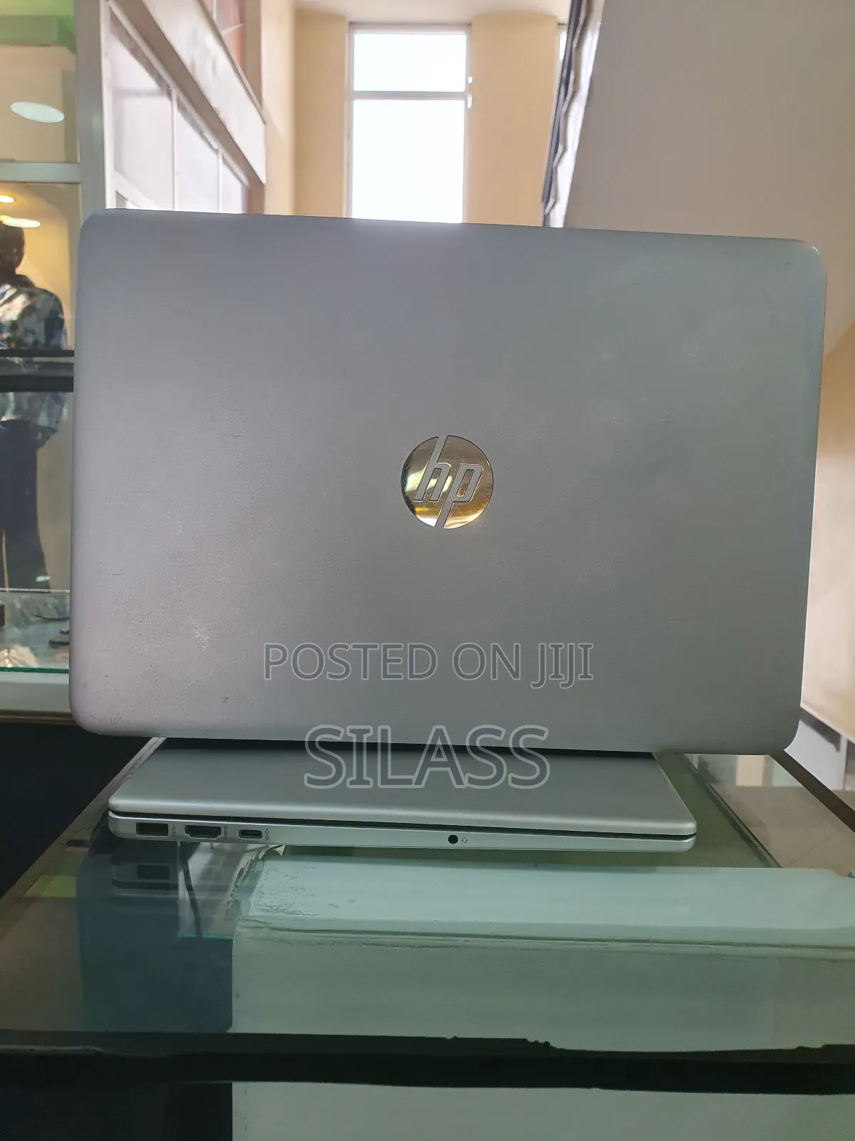 New Laptop HP EliteBook 840 G3 8GB Intel Core I5 HDD 1T