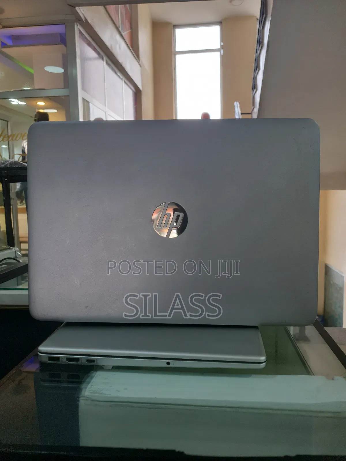 New Laptop HP EliteBook 840 G3 8GB Intel Core I5 HDD 1T