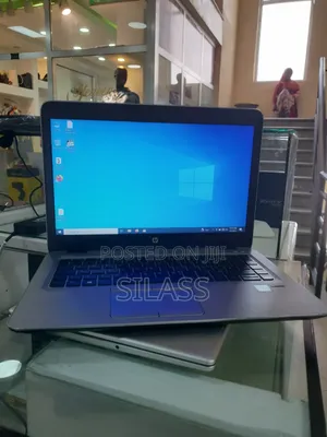 New Laptop HP EliteBook 840 G3 8GB Intel Core I5 HDD 1T