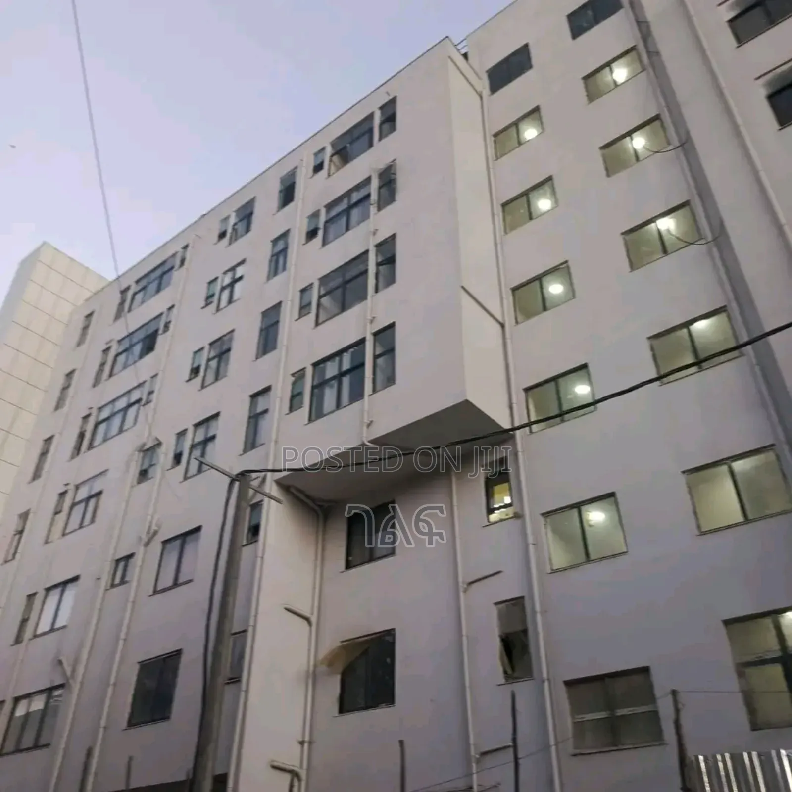 2bdrm Apartment in ሰሚት አካባቢ, Bole for sale