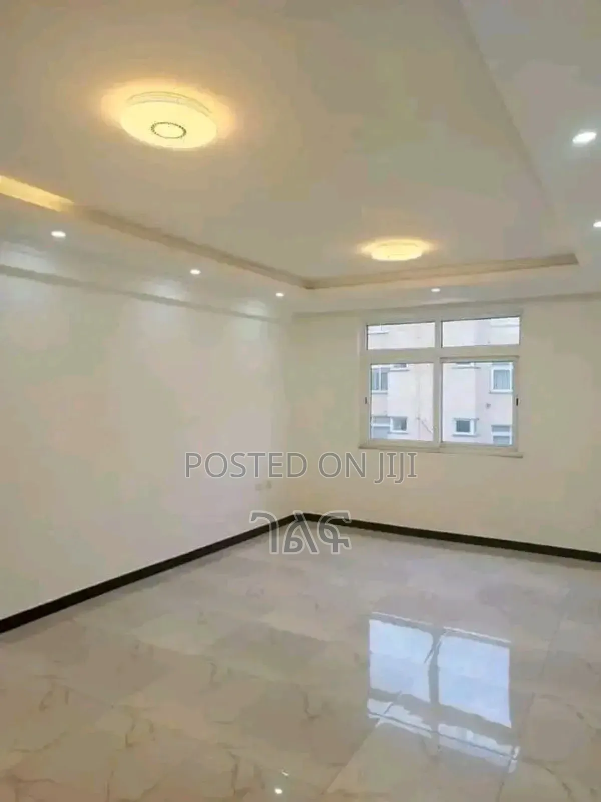 2bdrm Apartment in ሰሚት አካባቢ, Bole for sale