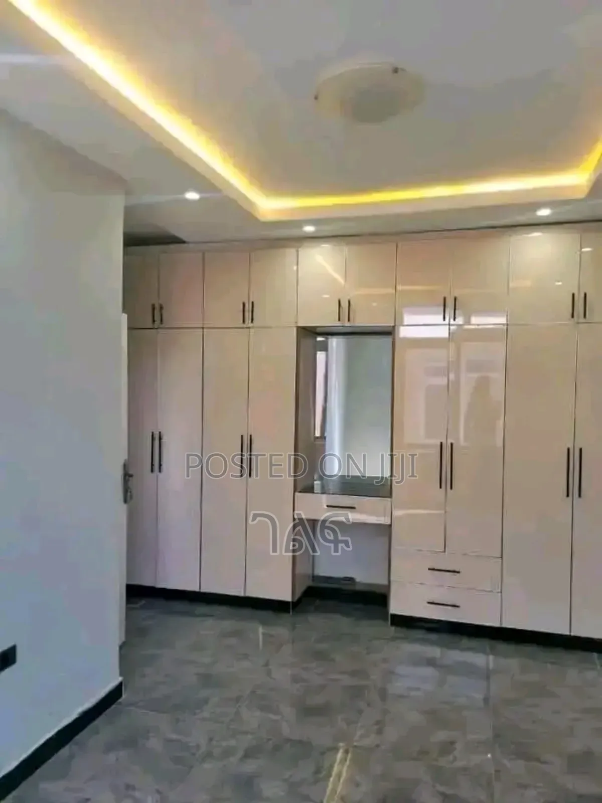 2bdrm Apartment in ሰሚት አካባቢ, Bole for sale