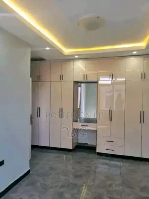 2bdrm Apartment in ሰሚት አካባቢ, Bole for sale