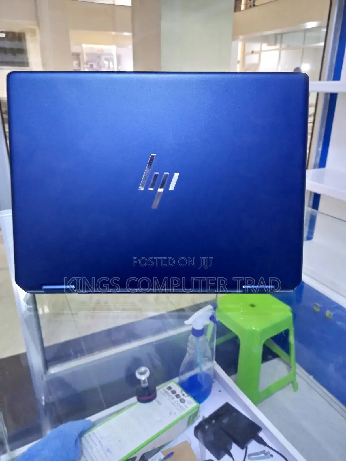 New Laptop HP Envy X360 16GB Intel Core Ultra 7 SSD 1T