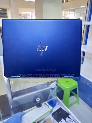 New Laptop HP Envy X360 16GB Intel Core Ultra 7 SSD 1T
