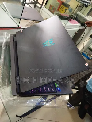 New Laptop Acer Predator Helios 300 16GB Intel Core I9 SSD 1T