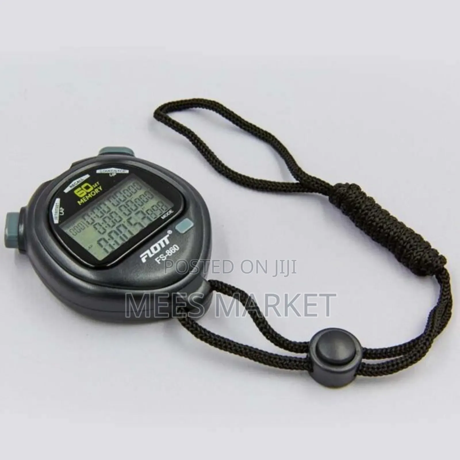 Flottstop Watch Fs-8100