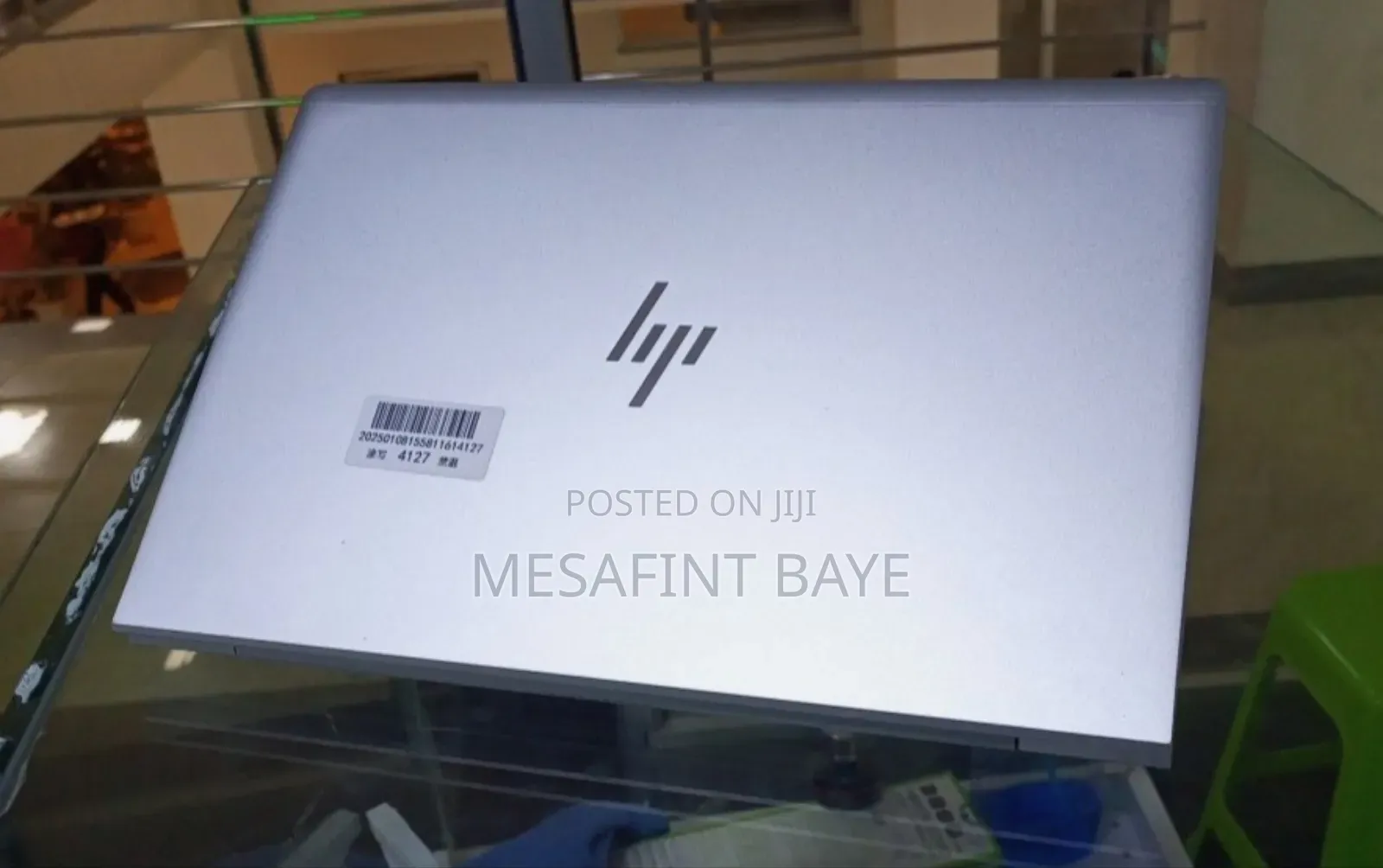 New Laptop HP EliteBook 840 10 24GB Intel Core I5 SSD 1T