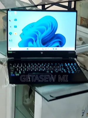 Photo - New Laptop Acer Predator Helios 300 16GB Intel Core I9 SSD 1T