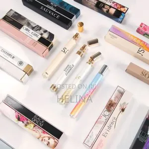 Mini Perfumes