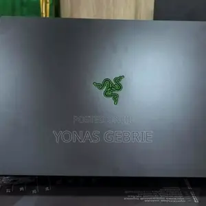 Photo - New Laptop Razer Blade 16GB Intel Core I7 SSD 1T