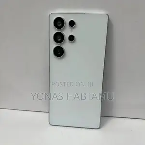 Photo - New Samsung Galaxy S25 Ultra 256 GB