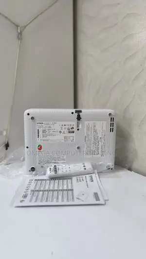 NEW Epson Co W01