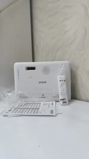 NEW Epson Co W01