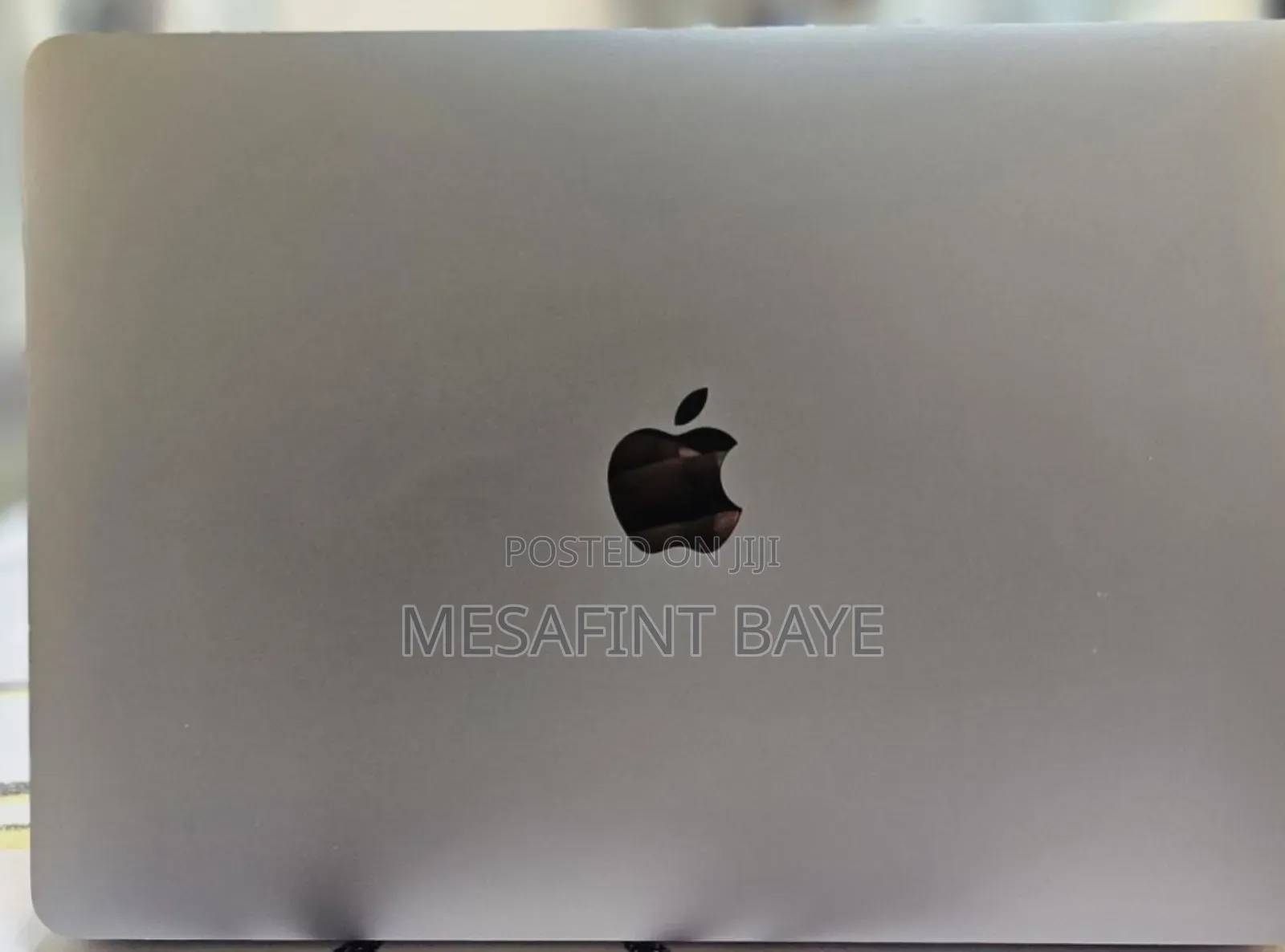 New Laptop Apple MacBook Pro 16GB Intel Core I7 SSD 512GB