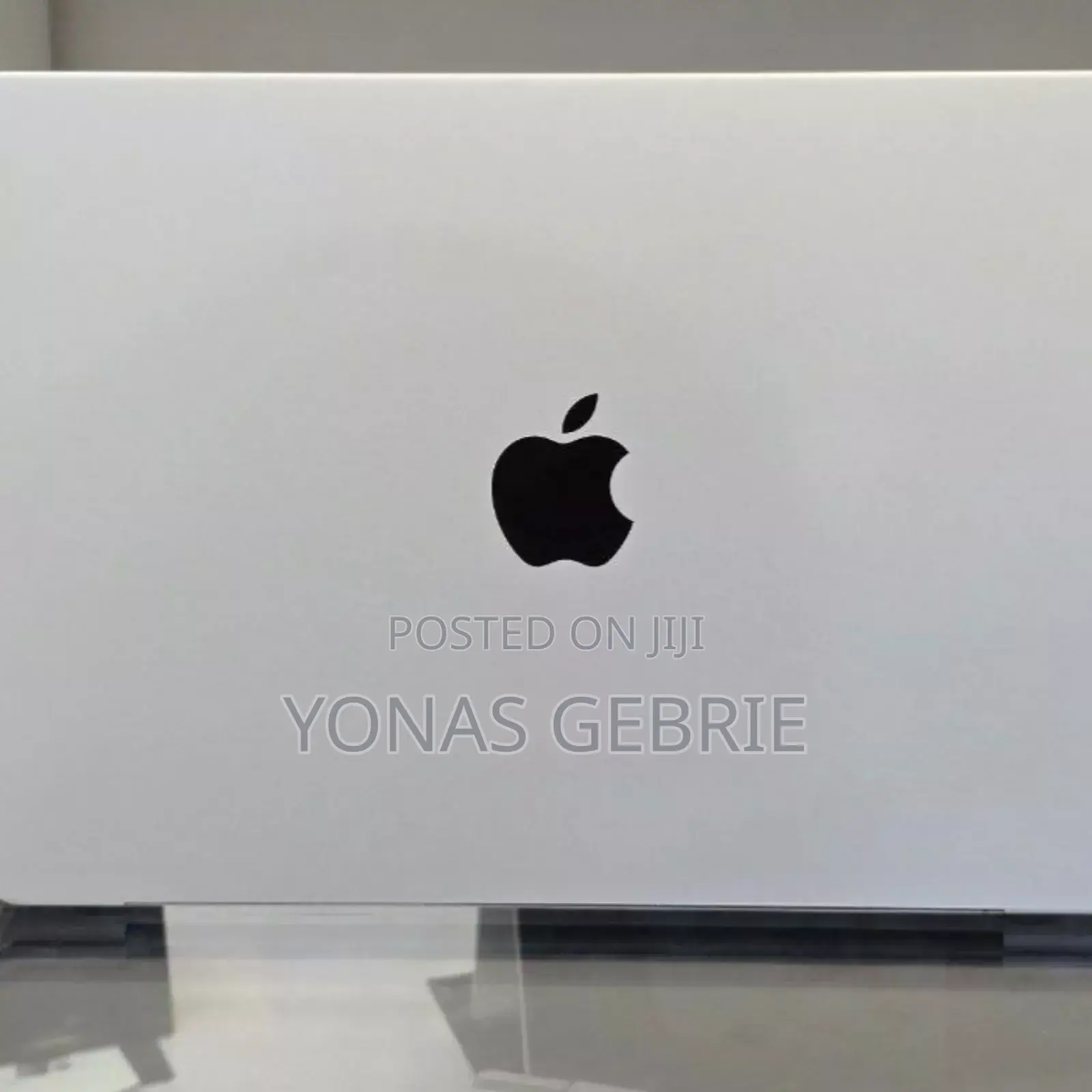 New Laptop Apple MacBook Pro M1 16GB Apple M1 Pro SSD 512GB