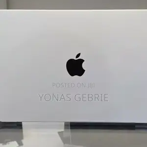 New Laptop Apple MacBook Pro M1 16GB Apple M1 Pro SSD 512GB
