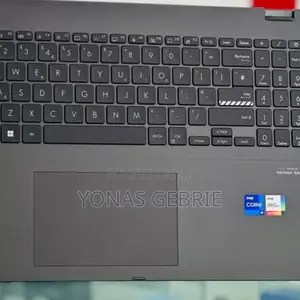 New Laptop Asus Vivobook 16 16GB Intel Core I9 SSD 512GB