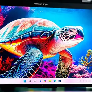 New Laptop Asus Vivobook 16 16GB Intel Core I9 SSD 512GB