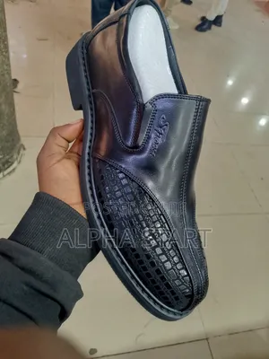 Original Lather Shoes for You Size 40-44