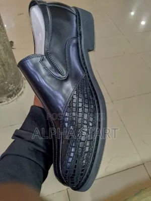 Original Lather Shoes for You Size 40-44