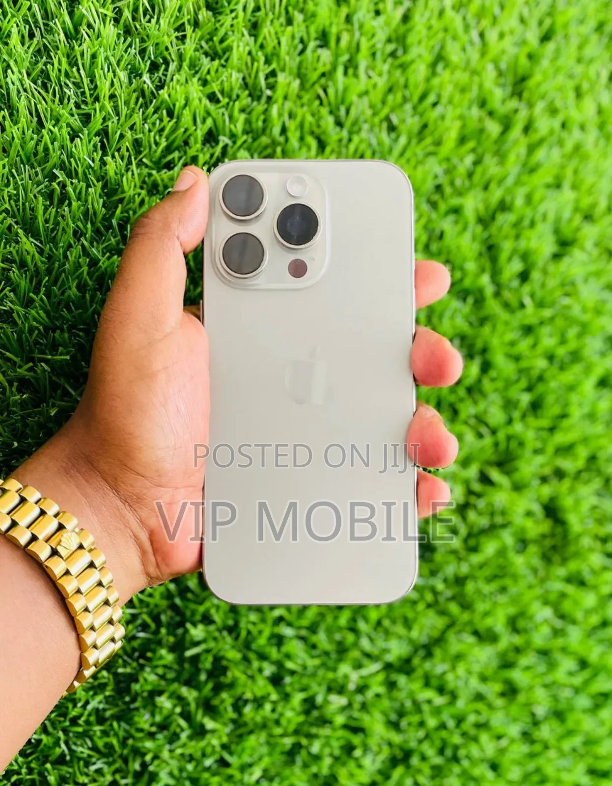 New Apple iPhone 16 Pro 256 GB