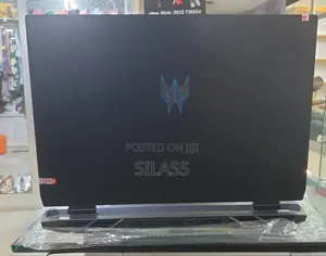 Photo - New Laptop Acer Predator Helios 300 16GB Intel Core I9 SSD 1T