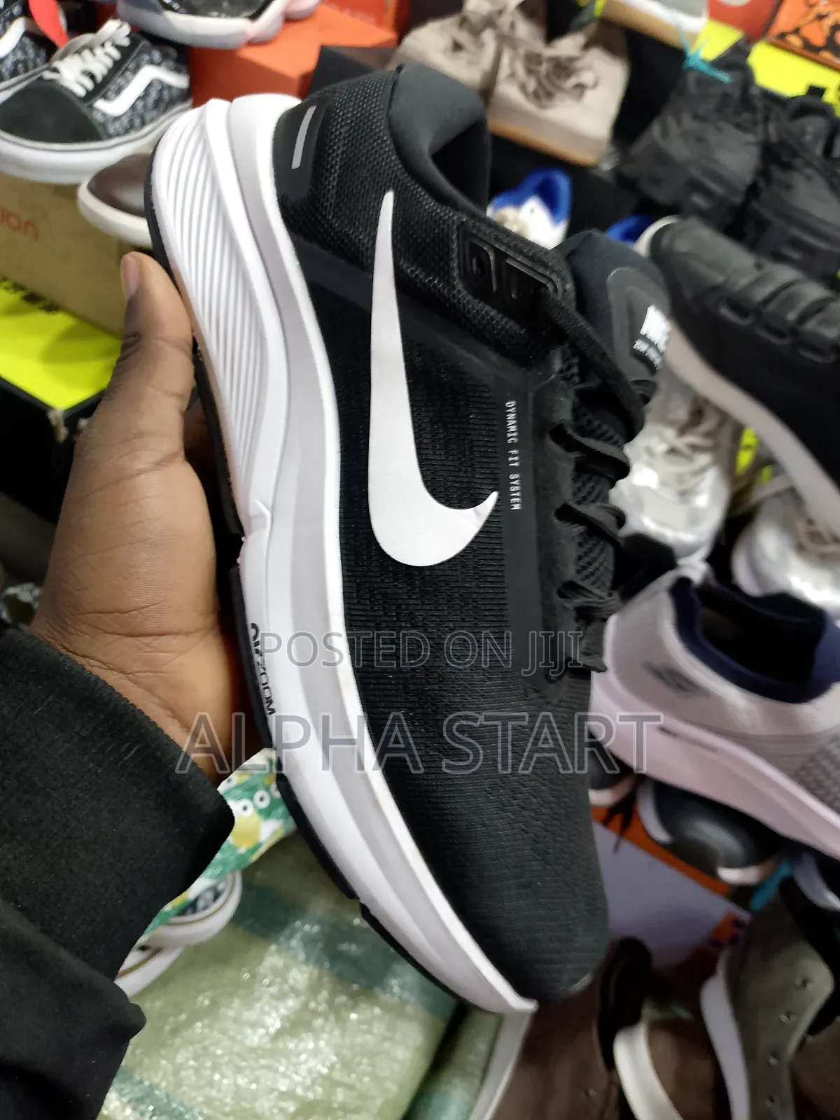 Nike Running Shoes for You Made in Vietnam