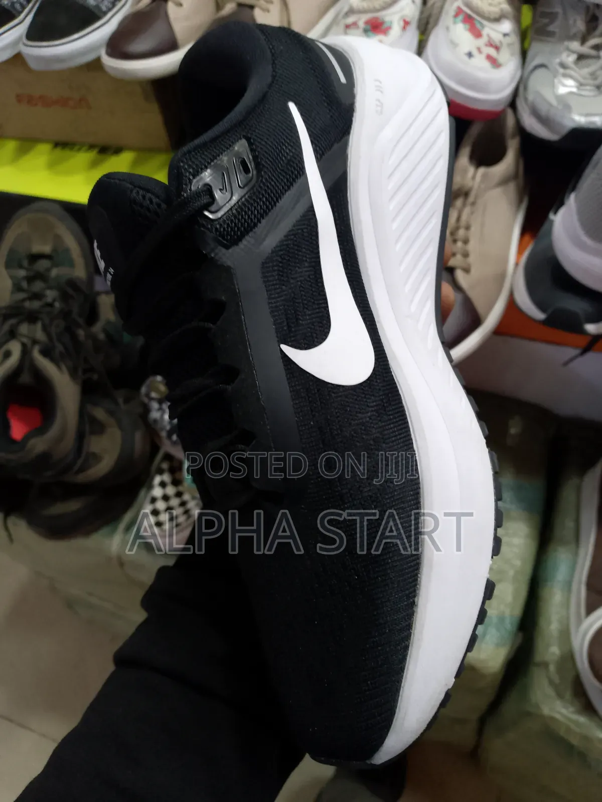 Nike Running Shoes for You Made in Vietnam