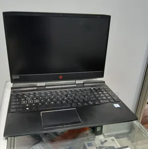 New Laptop HP Omen Pro 16GB Intel Core I7 SSD 512GB