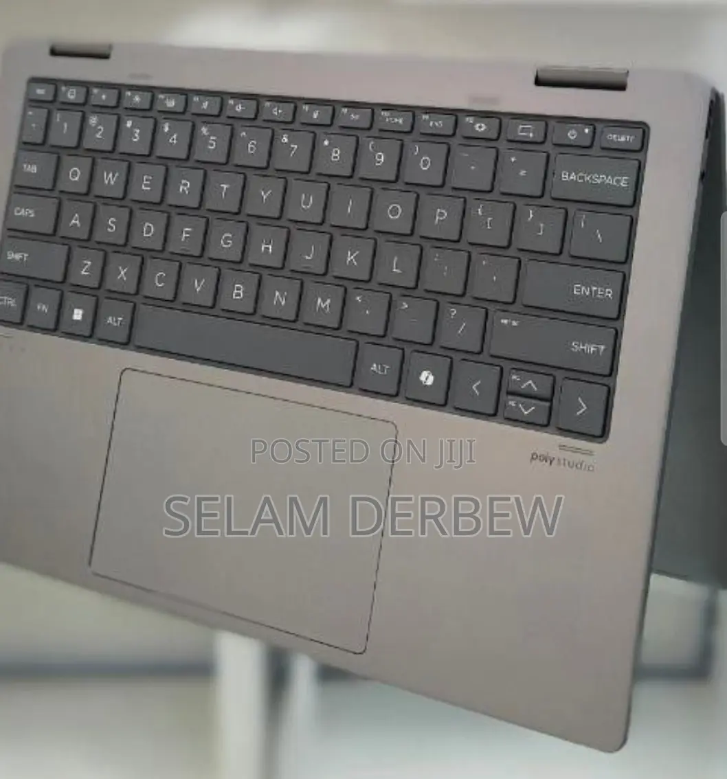 New Laptop HP Envy 13 16GB Intel Core Ultra 7 SSD 1T