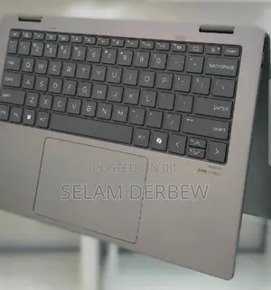 Photo - New Laptop HP Envy 13 16GB Intel Core Ultra 7 SSD 1T