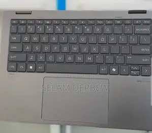 New Laptop HP Envy 13 16GB Intel Core Ultra 7 SSD 1T