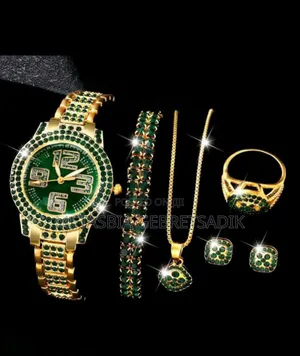 Photo - Watch Set for Ladies