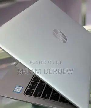 New Laptop HP EliteBook Folio 8GB Intel Core M SSD 256GB