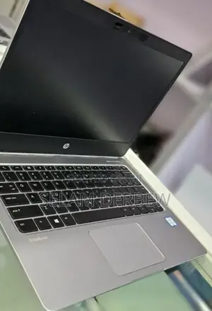 New Laptop HP EliteBook Folio 8GB Intel Core M SSD 256GB