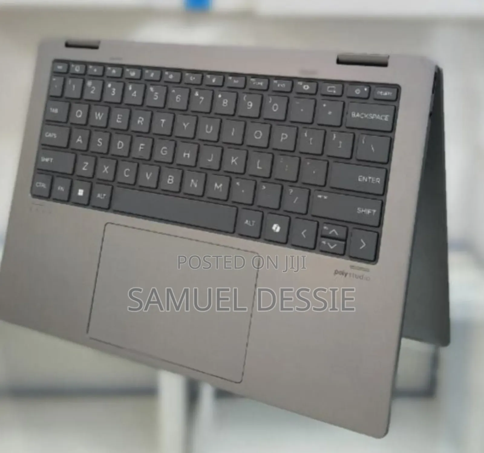 New Laptop HP Envy X360 16GB Intel Core Ultra 7 SSD 1T