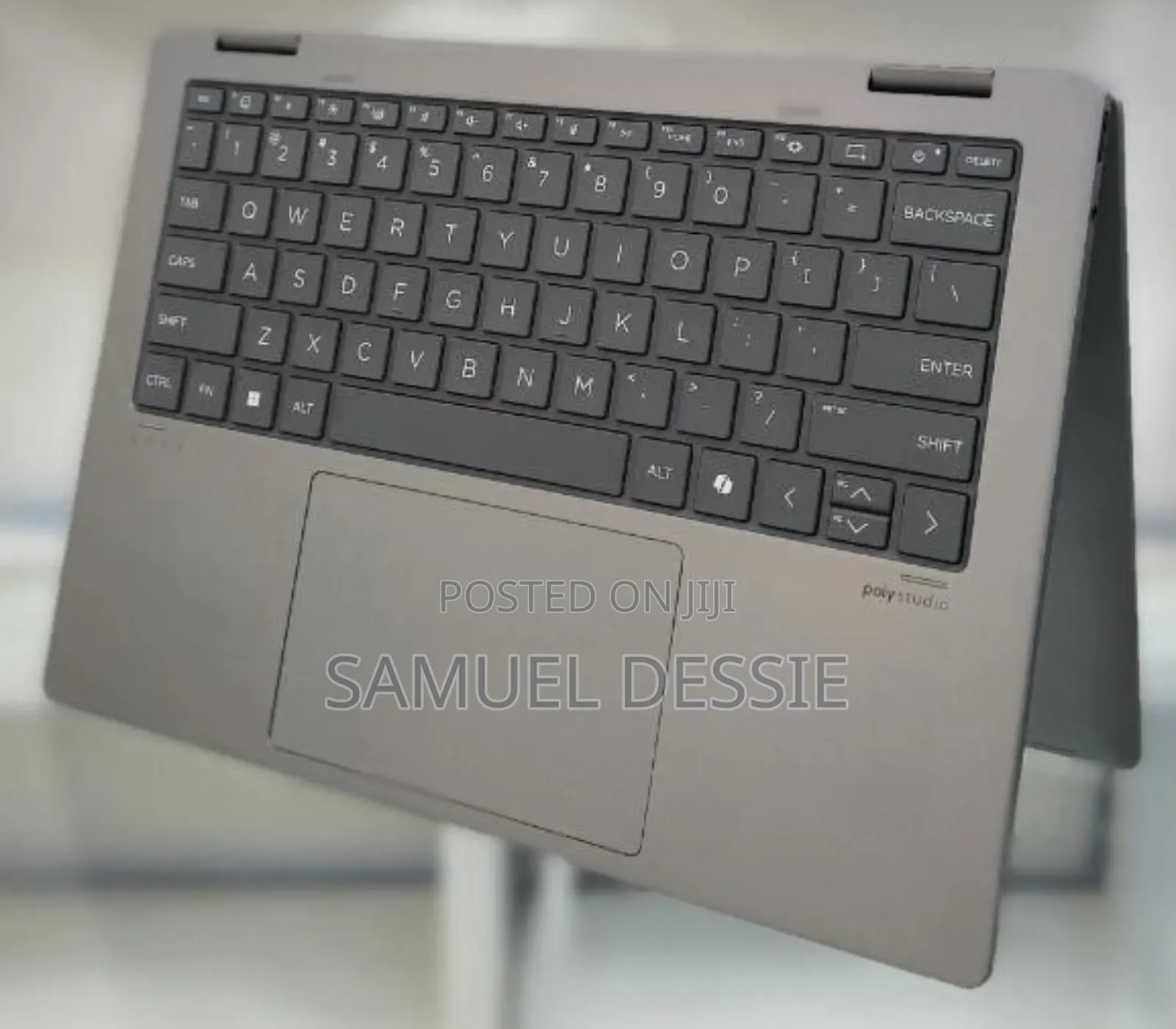 New Laptop HP Envy X360 16GB Intel Core Ultra 7 SSD 1T