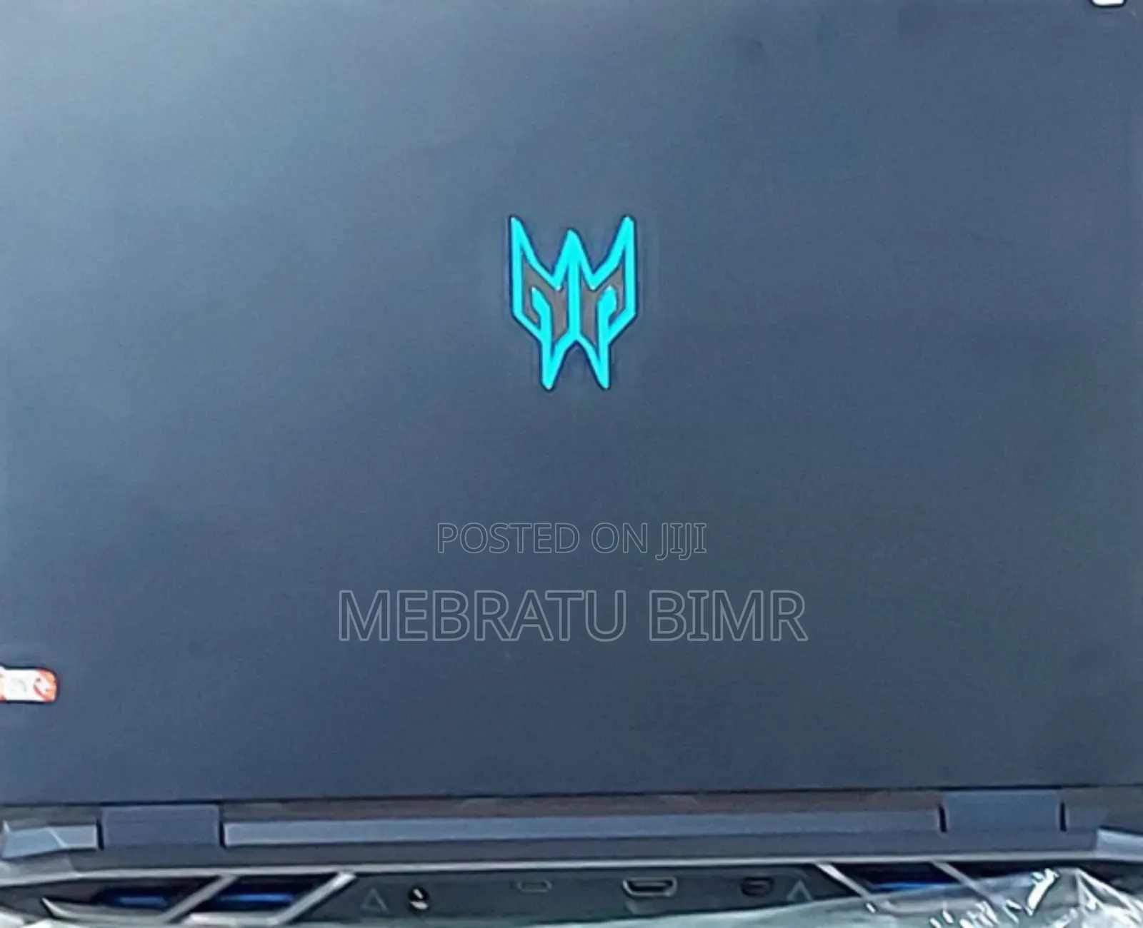 New Laptop Acer Predator Helios 300 16GB Intel Core I9 SSD 1T