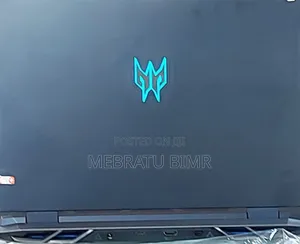 Photo - New Laptop Acer Predator Helios 300 16GB Intel Core I9 SSD 1T